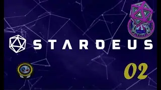 Stardeus, 02. Нехватка ресурсов.
