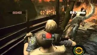 Contoh opening LaSwat crossfire