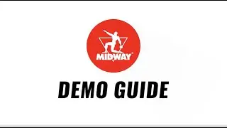 Midway Labs Demos Instructions