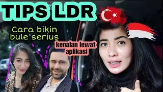 CIRI-CIRI BULE SERIUS - LDR TIPS BACA DM DI INSTAGRAM