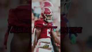 The top 15 teams in college football 26