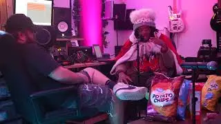 &ldquo;The Royal Round Table Podcast&rdquo; - Episode #9: 