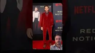 Why does Ryan Reynolds Always Wear This?! #menswear #ryanreynolds #mensstyle #tailoring #styleinspo