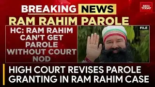 Punjab High Court Challenges Parole Practices Amid Ram Rahim Controversy