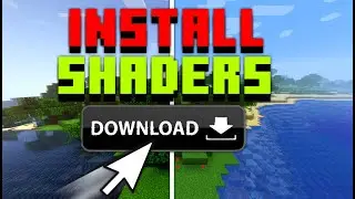 How to download shaders 2021