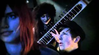Emma Acs & The Inbred Family - Fever