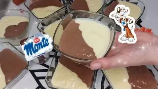 DOMAĆI MONTE💥Poslije ovog recepta nećete ga vi&scaron;e kupovati❗️