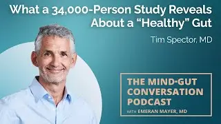 What a 34,000-Person Study Reveals About a 