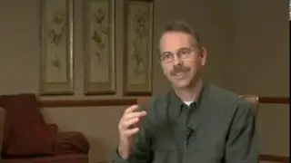 Dan Kuban - Lessons God Taught Me the 1st 3 Months of Cancer