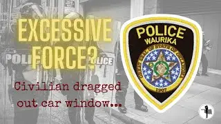 Waurika Oklahoma Use of Force - Police Files