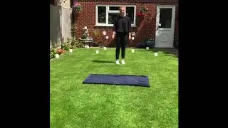 Sherbourne Activity Challenge 2