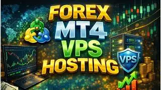 Forex MT4 VPS Hosting | metaquotes-mt5.com