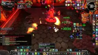 moQ'bara - Chimaeron - Heroic 10