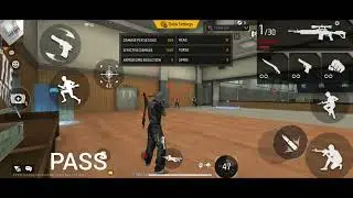 FREE FIRE ANTIBAN  Panel - 100% ANTI BANFF Headshot Injector PanelFREE FIRE ANTIBAN PANE