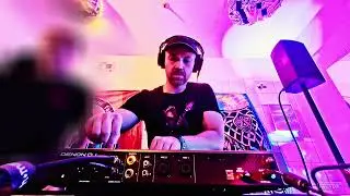 Toilet Trance Force | Chaos Communication Congress 2025 #39C3 #trance #hardtrance #techno #c3sets