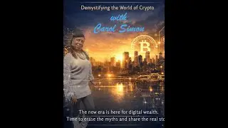 Understanding Cryptocurrency - A high level introduction to Crypto and Defi