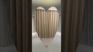 Best Curtain in Dubai