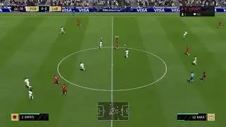 Division rivals. Fifa 20