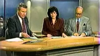WPIX 11 news 17 October 1989
