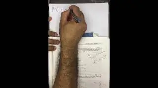 EM 18. Exercises on AC Circuits I RLC