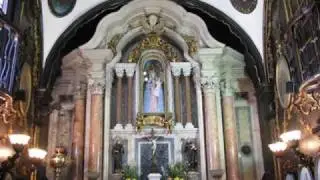 Convento da Penha - Vila Velha - ES