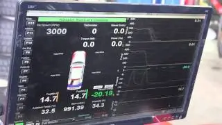 G35 Sedan Vortech V3 Si trim, non revup, 3.12
