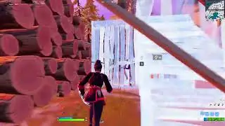 Slo Mo | *INSANE NO PLUGINS* overedit | Free pf! (in desc)