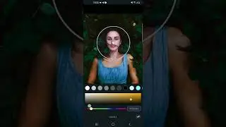 How to mix colors using Duo | LightX Photo Editor for Android