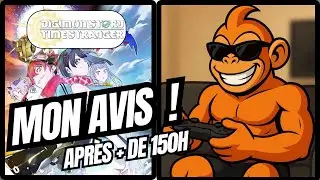 💥 Digimon Story Time Stranger &ndash; Mon Avis Final & Test Complet 🔥 (Faut-il Vraiment l&rsquo;Acheter ?)