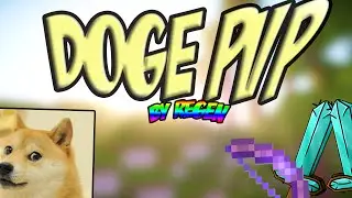 Texture pack Speed art. [Doge pvp 1.0]