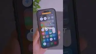 iOS 26 Beta 2 - Apple FIXED the Control Center 🙌