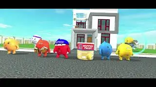 Nippon Total Construction Solution - Virtual Reality experience (VR Experience walk-through)