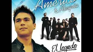 El Cigarrito  - Am&eacute;rico y Alegr&iacute;a