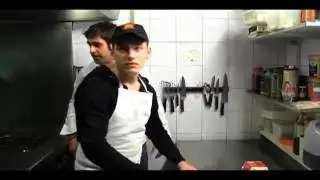 Fausse Pub - McDo