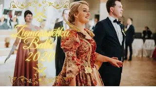Ziemas balle 2020 / Yule ball 2020