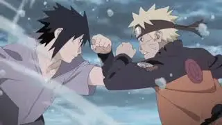 Naruto Type Beat / 