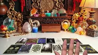 CANCER KEEPING THINGS SIMPLE UNTIL YOU KNOW MORE CANCER LOVE TAROT READING