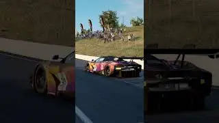 The end of PLR World Tour Season 2