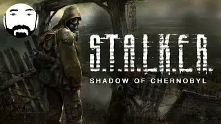 Get ionised mate - Minty Balding | Minty plays S.T.A.L.K.E.R.: Shadow of Chernobyl [2024-11-17]