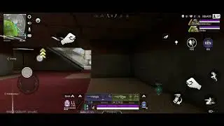 Apex Mobile [Wall glitch]