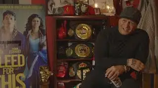 Vinny Paz short documentary