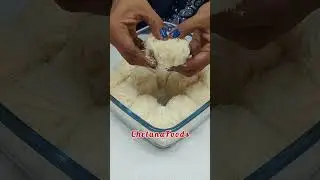Soan Papdi🤤 చిన్న నాటి పీచు మిఠాయి ఎవరికి ఇష్టం?🤔 Pichu Mithai, Patisa, Cotton Candy #shorts #sweet