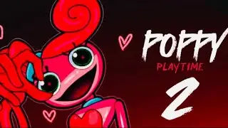 Poppy Playtime 2 Official  Trailer Remake
