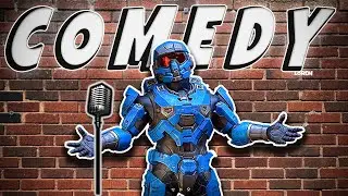 3 Funny Halo Infinite Jokes (Written by Viewers)