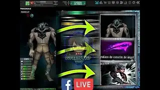 Wolfteam Latino / Personaje Basico(215) DjFreddyViP &bull; DjFreddy Dx