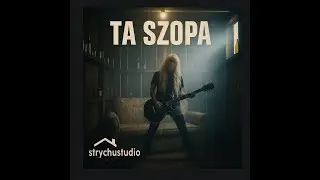 Ta szopa - StrychuStudio