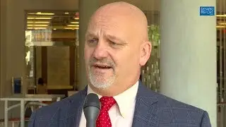 US Army War College's Freier on DoD Risk Assessment