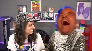 BitConnect Carlos x Sia - Cheap Thrills