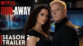 Run Away Season 2 | Release Date Announcement & Everything We Know!