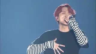 BTS [ Path ( Road ) Stage Mix From The Red Bullet And The Wings Tour In 2015 & 2017 ]